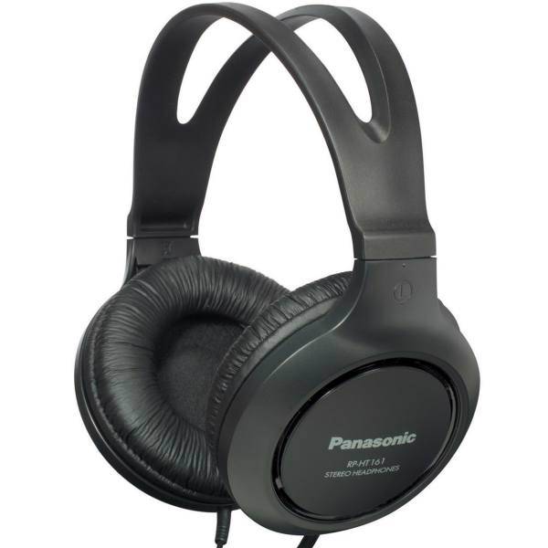 Panasonic RP-HT161 Headphones، هدفون پاناسونیک مدل RP-HT161