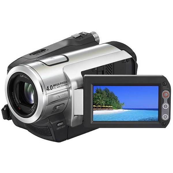 Sony HDR-HC5، دوربین فیلمبرداری سونی اچ دی آر-اچ سی 5