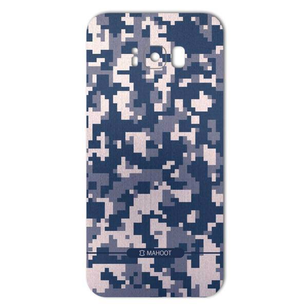 MAHOOT Army-pixel Design Sticker for Samsung S8 Plus، برچسب تزئینی ماهوت مدل Army-pixel Design مناسب برای گوشی Samsung S8 Plus