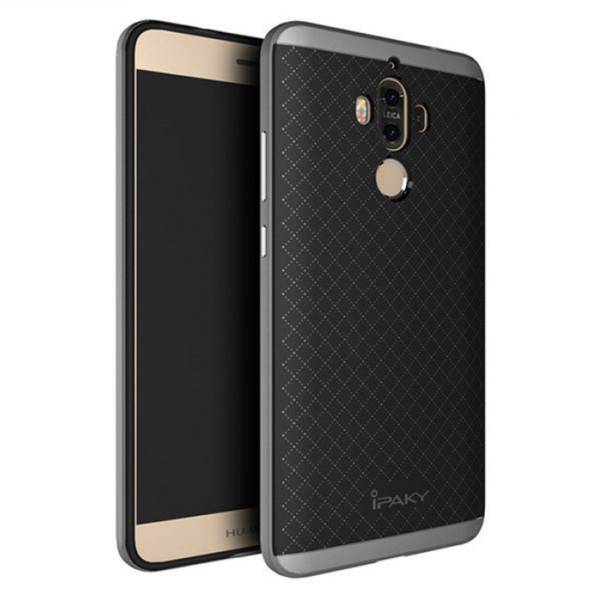 Ipaky Pc-Tpu Cover For Huawei Mate 9، کاور آیپکی مدل PC-TPU مناسب برای گوشی موبایل هوآوی Mate 9