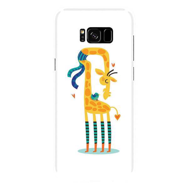 ZeeZip 781G Cover For Samsung Galaxy S8 Plus، کاور زیزیپ مدل 781G مناسب برای گوشی موبایل سامسونگ گلکسی S8 Plus