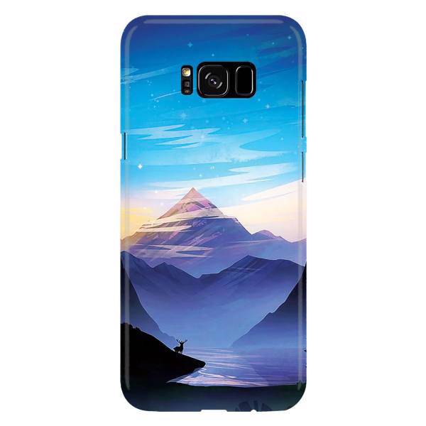 ZeeZip 776G Cover For Samsung Galaxy S8 Plus، کاور زیزیپ مدل 776G مناسب برای گوشی موبایل سامسونگ گلکسی S8 Plus