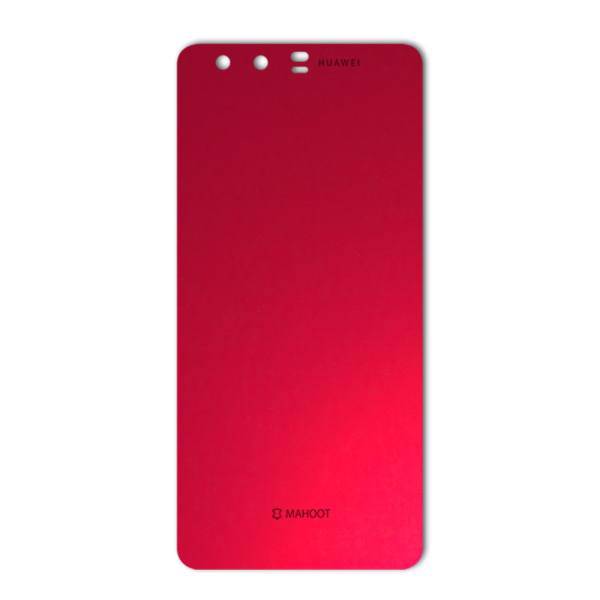 MAHOOT Color Special Sticker for Huawei P10 Plus، برچسب تزئینی ماهوت مدلColor Special مناسب برای گوشی Huawei P10 Plus