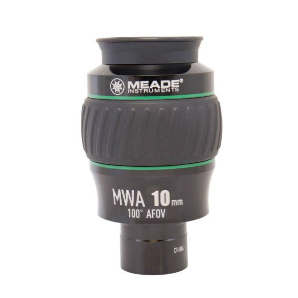 Meade Mwa Waterproof 10 mm 1.25 Inch Eyepiece، چشمی تلسکوپ مید مدل Mwa Waterproof 10 mm 1.25 Inch