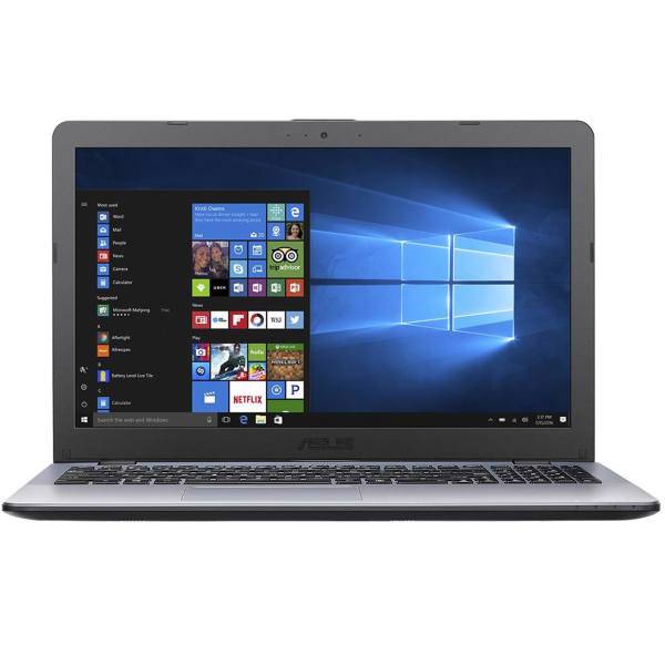 ASUS VivoBook R542UQ - I - 15 inch Laptop، لپ تاپ 15 اینچی ایسوس مدل VivoBook R542UQ - I