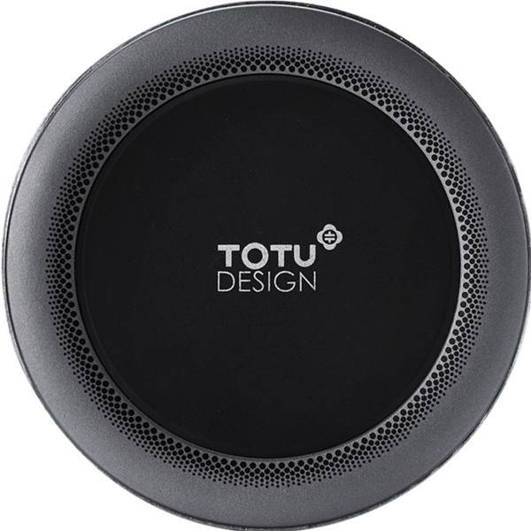 Totu Quick Wireless Charger، شارژر بی سیم توتو مدل Quick