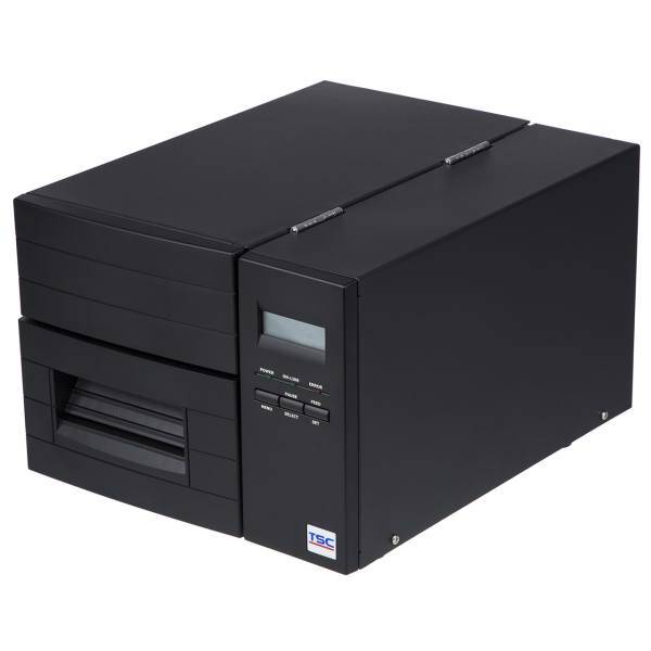 TSC TTP-244M Pro Barcode Label Printer، پرینتر لیبل زن بارکد تی اس سی مدل TTP-244M Pro
