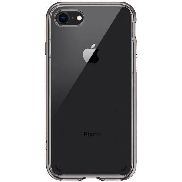 Spigen Neo Hybrid Crystal 2 Cover For Apple iPhone 8، کاور اسپیگن مدل 2 Neo Hybrid Crystal مناسب برای گوشی موبایل آیفون 8