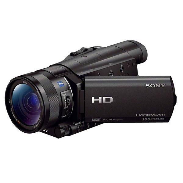 Sony HDR-CX900، دوربین فیلم برداری سونی HDR-CX900