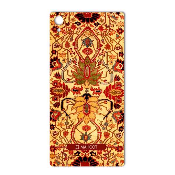 MAHOOT Iran-carpet Design Sticker for Sony Xperia Z5 Premium، برچسب تزئینی ماهوت مدل Iran-carpet Design مناسب برای گوشی Sony Xperia Z5 Premium