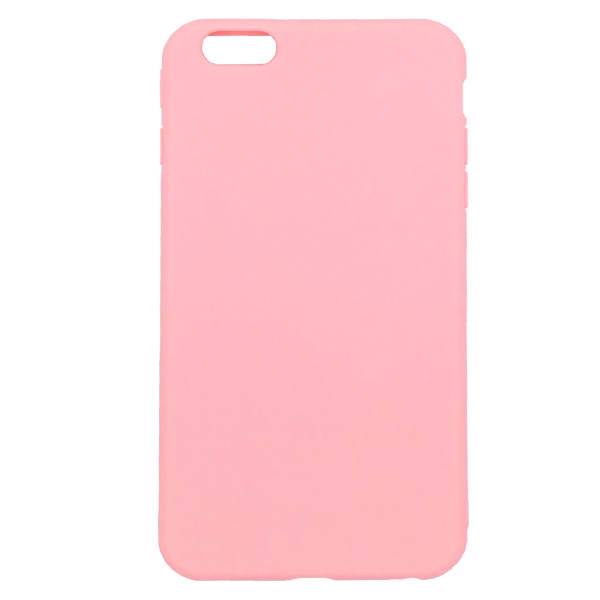 Fashion Case Cover For iPhone 6/6S Plus، کاور ژله ای رنگی مدل Fashion Case مناسب برای گوشی موبایل آیفون 6/6S پلاس