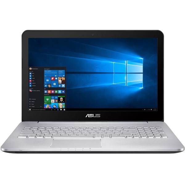 ASUS N552VW - 15 inch Laptop، لپ تاپ 15 اینچی ایسوس مدل N552VW