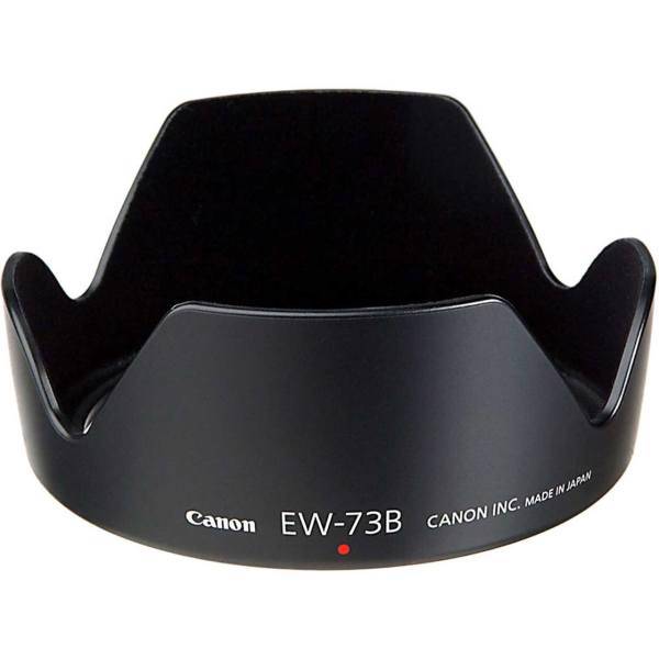 Canon EW-73B Lens Hood، هود لنز کانن مدل EW-73B