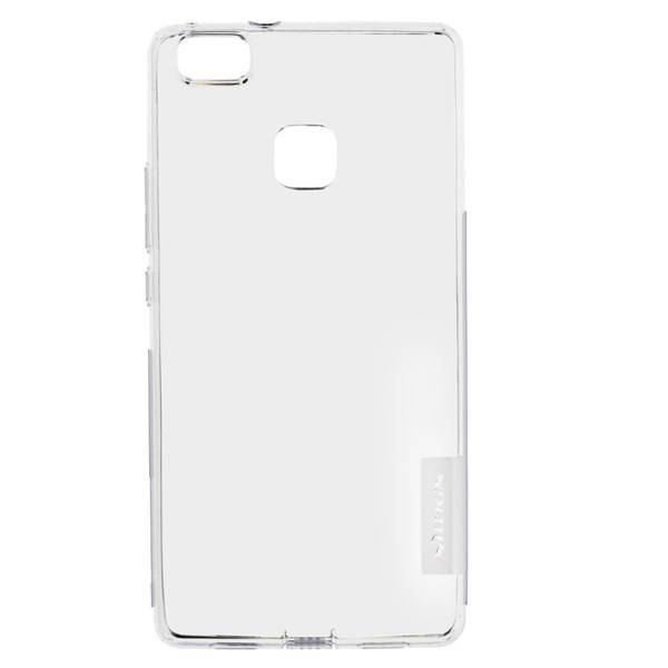 Nillkin Nature Cover For Apple Huawei P8 Lite، کاور نیلکین مدل Nature مناسب برای گوشی موبایل هواوی P8 Lite