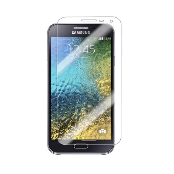 Nano Screen Protector For Mobile Samsung Galaxy E5، محافظ صفحه نمایش نانو مناسب برای سامسونگ Galaxy E5
