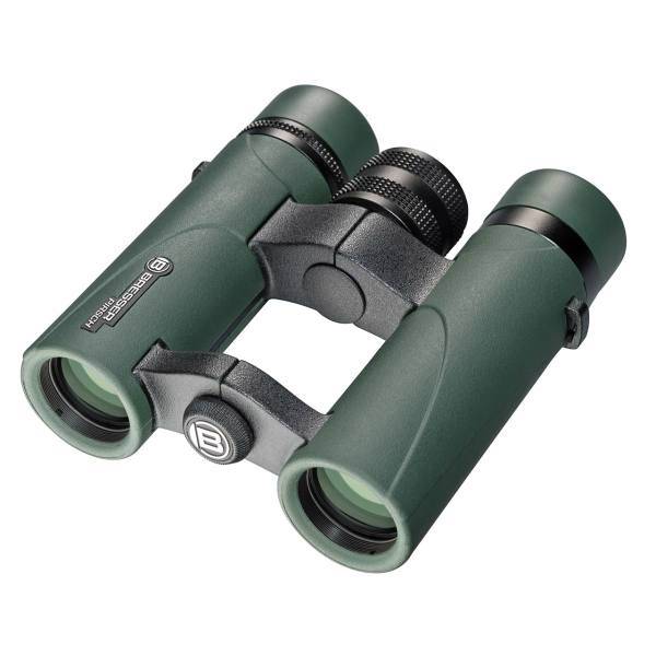 Bresser Pirsch 10X26 Binoculars، دوربین دوچشمی برسر مدل Pirsch 10X26