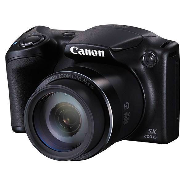 Canon Powershot SX400IS، دوربین دیجیتال کانن Powershot SX400IS
