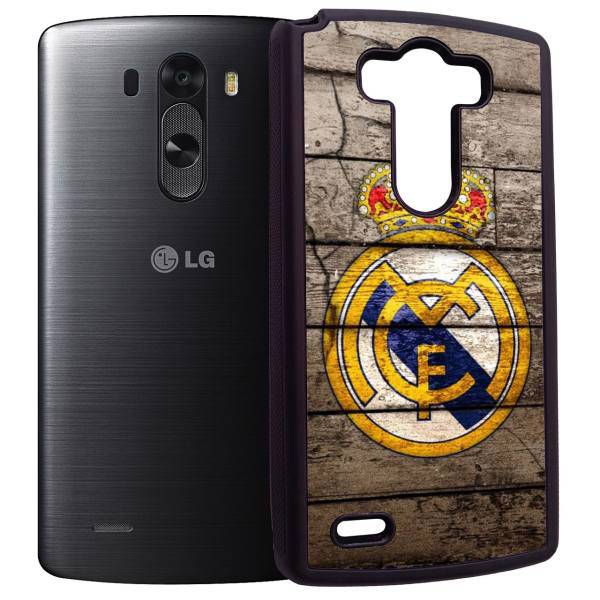 کاور دورژله ای 21412 a مناسب برای گوشی موبایل ال جی LG G3