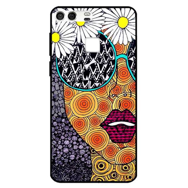 KH 4694 Cover For Huawei P9 Lite، کاور کی اچ مدل 4694 مناسب برای گوشی موبایل هوآوی P9 Lite