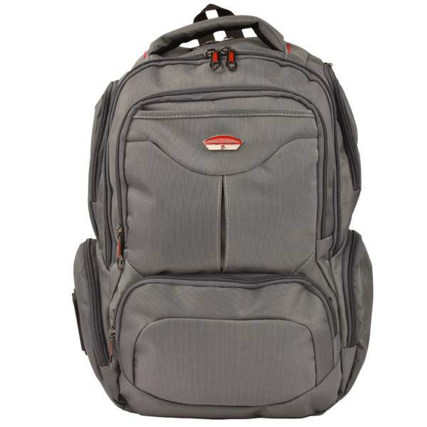 Parine SP87-3 Backpack For 15 Inch Laptop، کوله پشتی لپ تاپ پارینه مدل SP87-3 مناسب برای لپ تاپ 15 اینچی