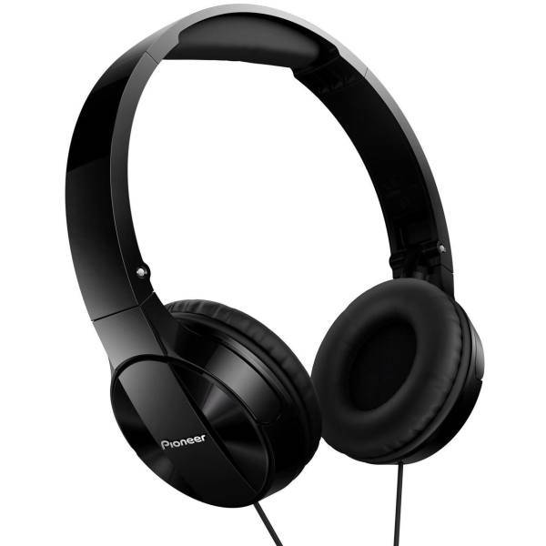 Pioneer SE-MJ503 Headphones، هدفون پایونیر مدل SE-MJ503