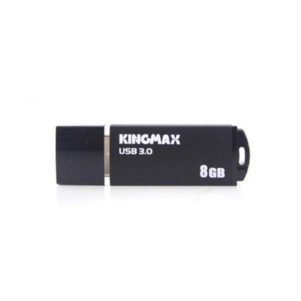 Kingmax MB-03 USB 3.0 Flash Memory - 8GB، فلش مموری USB 3.0 کینگ مکس مدل MB-03 ظرفیت 8 گیگابایت