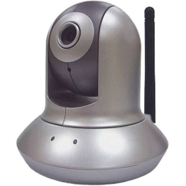 Zavio M510W Wireless Network Camera، دوربین تحت شبکه بی سیم زاویو مدل M510W