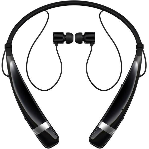 LG Tone Pro HBS-760 Wireless Stereo Headset، هدست استریو بی سیم ال جی مدل Tone Pro HBS-760