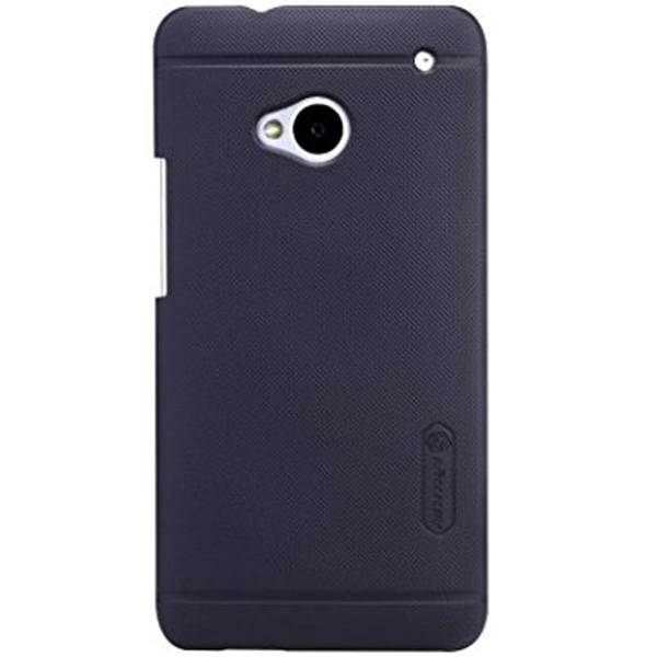 Nillkin Super Frosted Shield Cover For HTC M7 Dual، کاور نیلکین مدل Super Frosted Shield مناسب برای گوشی موبایل HTC M7 Dual