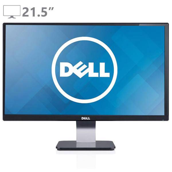 Dell S2240L Monitor 21.5 Inch، مانیتور دل مدل S2240L سایز 21.5 اینچ