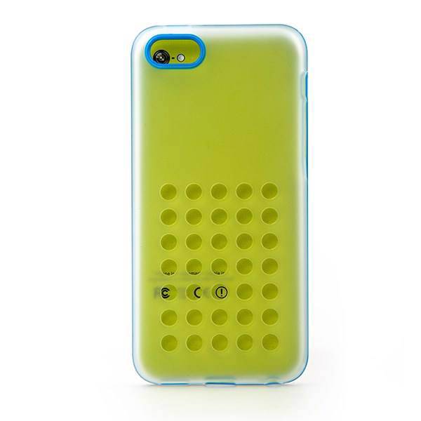 LFSZLF Cover For iPhone 5C، کاور گوشی LFSZLF iPhone 5C