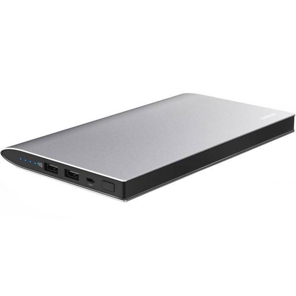 Anker A1283 PowerCore Edge 20000mAh Portable Charger Power Bank، شارژر همراه انکر مدل A1283 PowerCore Edge با ظرفیت 20000 میلی آمپر ساعت