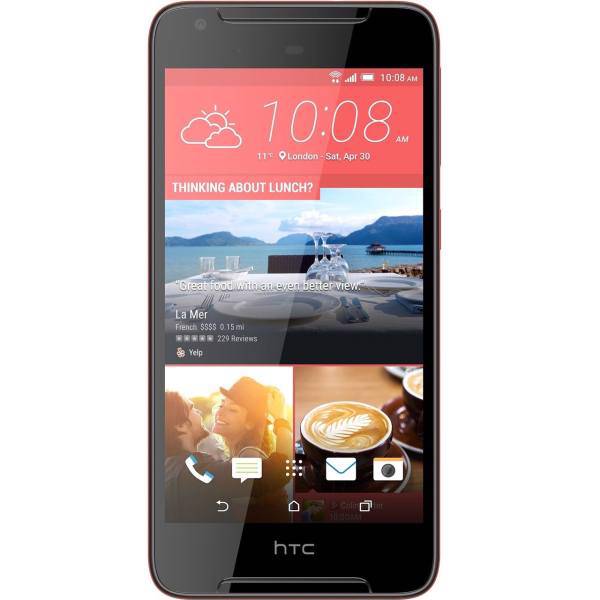 HTC Desire 628 16GB Mobile Phone، گوشی موبایل اچ تی سی مدل Desire 628 ظرفیت 16 گیگابایت