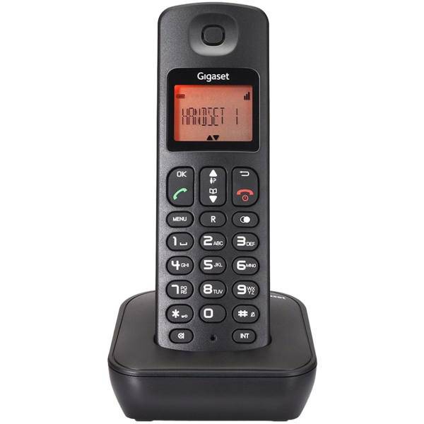 Gigaset A100 Wireless Phone، تلفن بی سیم گیگاست مدل A100