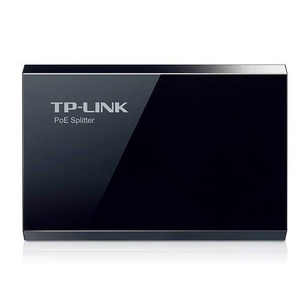 TP-LINK TL-POE10R PoE Splitter، اسپلیتر دیتا از برق تی‌ پی-لینک TL-POE10R