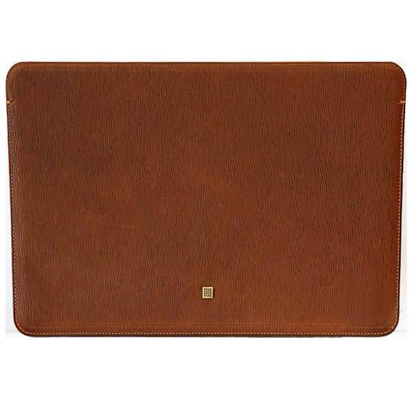 Dorsa MacBook Air 11 Cover Louis Whiton Light Brown، کاور محافظ لویی ویتون برای مک بوک ایر 11 اینچی