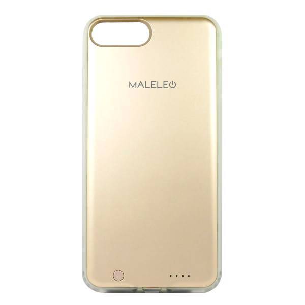 Malele 3200mAh powercase for iphone 7 plus، کاور شارژ Malele ظرفیت 3200mAh مناسب برای iphone 7 plus