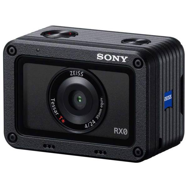 Sony RX0 digital camera، دوربین دیجیتال سونی مدل RX0