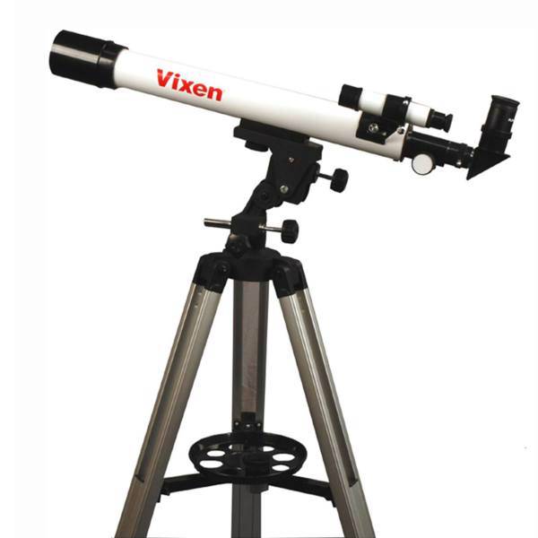 Vixen Space Eye 50mm Telescope، تلسکوپ ویکسن مدل Space Eye 50mm