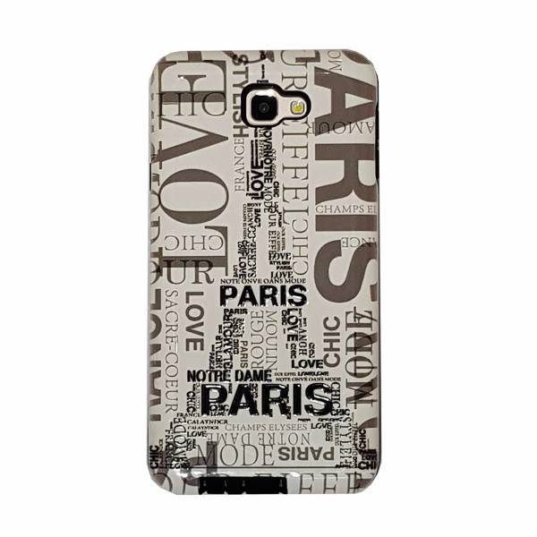 ElFin SC02050P Cover For Samsung Galaxy J7 Prime، کاور الفین مدل SC02050P مناسب برای گوشی سامسونگ Galaxy J7 Prime