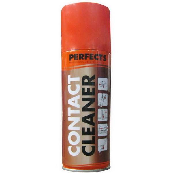 Perfects Contact CA3934 Cleaner، تمیزکننده Perfects Contact کد CA3934