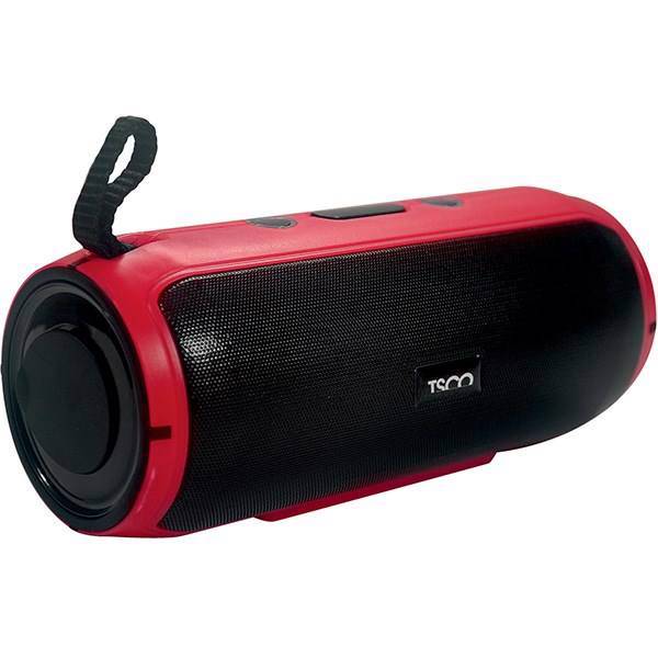 TSCO TS 2324 Portable Bluetooth Speaker، اسپیکر بلوتوثی قابل حمل تسکو مدل TS 2324