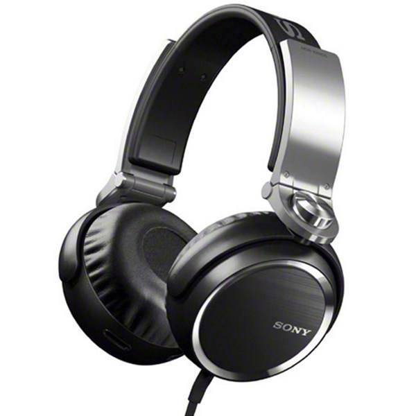 Sony MDR-XB610 Headphone، هدفون سونی مدل MDR-XB610