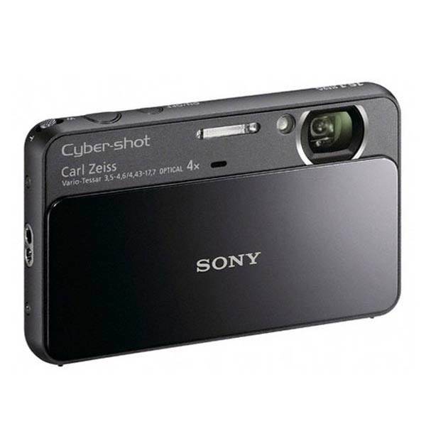 Sony Cyber-Shot DSC-T110، دوربین دیجیتال سونی سایبرشات دی اس سی - تی 110