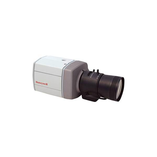Honeywell camera HCS544X، دوربین مداربسته هانیول مدل HCS544X
