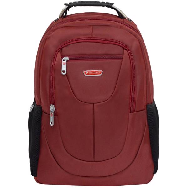 PG 1405 Backpack For 15.6 Inch Laptop، کوله پشتی لپ تاپ مدل PG 1405 مناسب برای لپ تاپ 15.6 اینچی