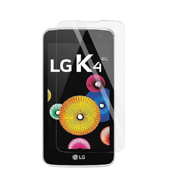 Nano Screen Protector For Mobile LG K4، محافظ صفحه نمایش نانو مناسب برای ال جی K4