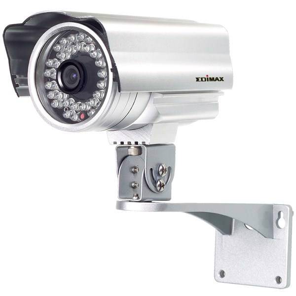 Edimax IC-9000 DDNS-Free Outdoor IP Camera، دوربین تحت شبکه Outdoor ادیمکس مدل IC-9000