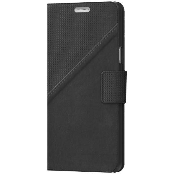 Mozo Black Golf Flip Cover For Samsung Galaxy A3 2016، کیف کلاسوری موزو مدل Black Golf مناسب برای گوشی موبایل سامسونگ A3 2016