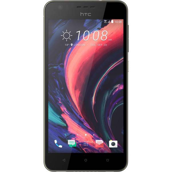 HTC Desire 10 LifeStyle Dual SIM 32GB Mobile Phone، گوشی موبایل اچ تی سی مدل Desire 10 LifeStyle دو سیم‌ کارت ظرفیت 32 گیگابایت